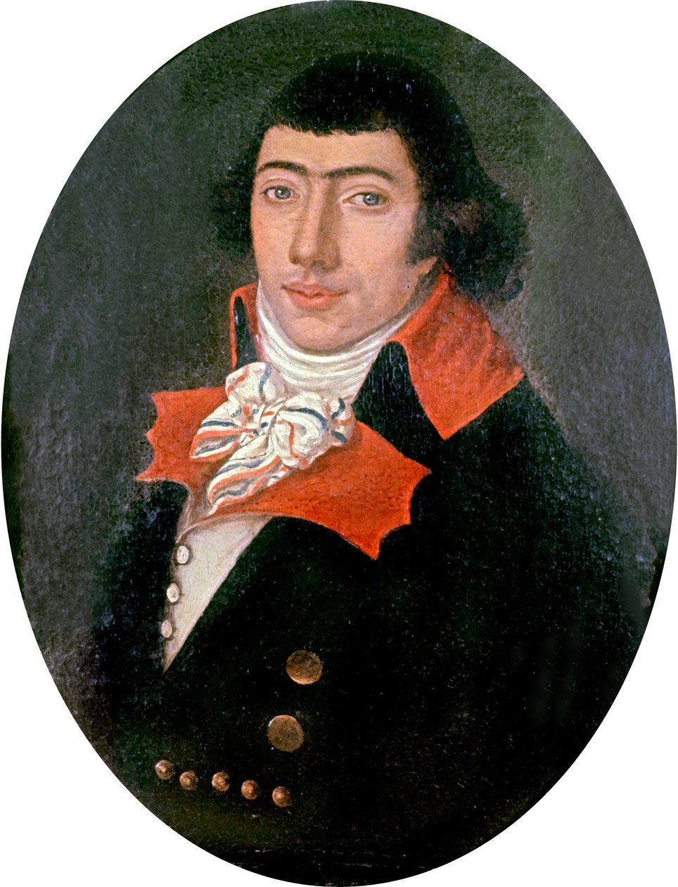 Charles Henri Marie Barbaroux 作者 法语学校