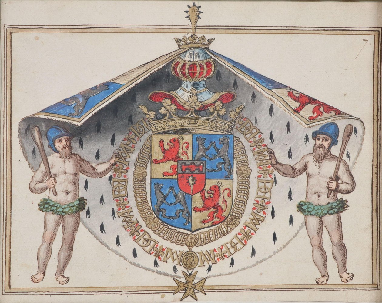 Charles d