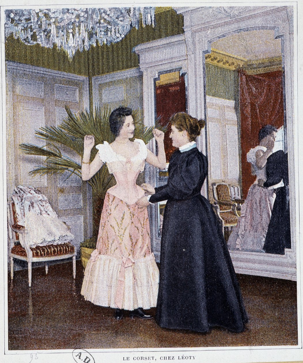 Léoty