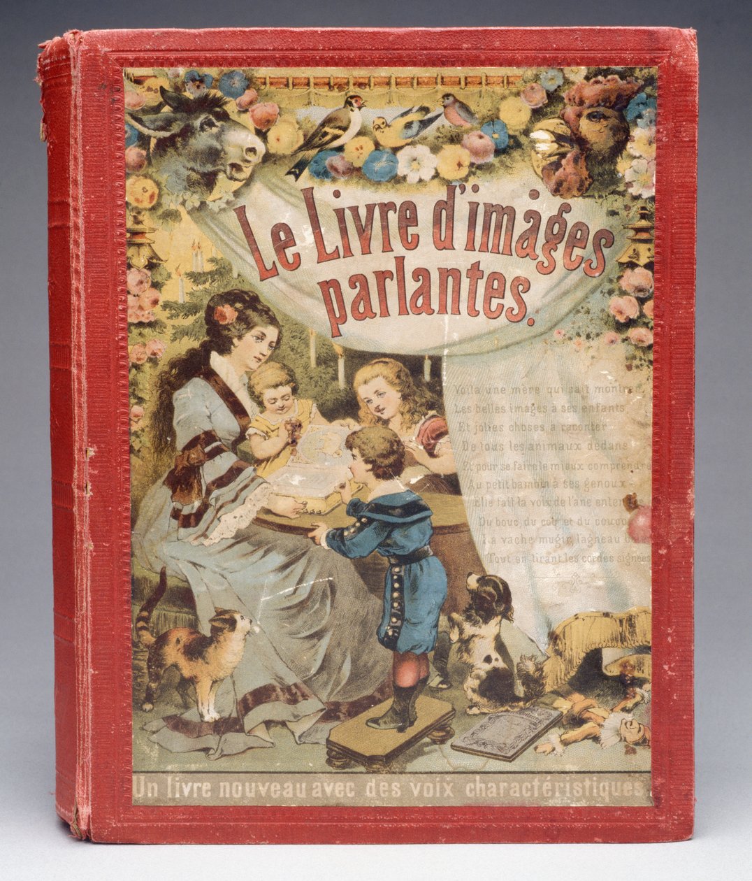 Le livre d