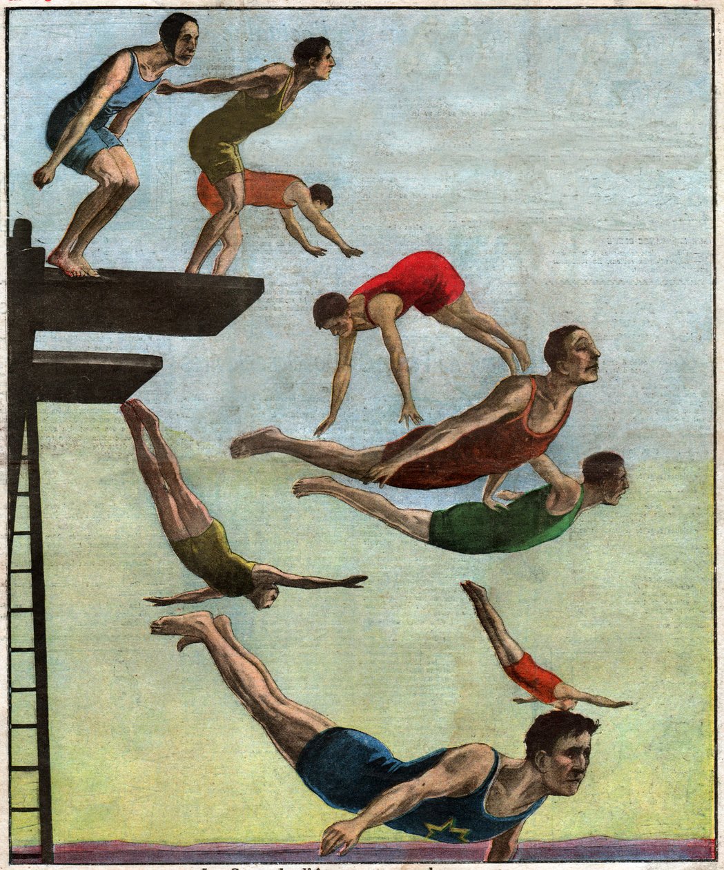  作者 法语学校