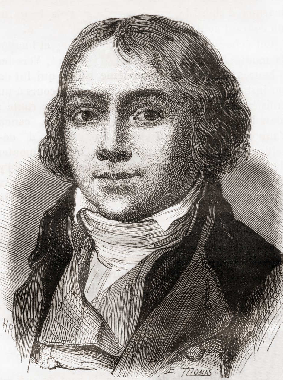 来自 Les Merveilles de la Science 的 John Potain 博士于 1870 年左右出版（版画） 作者 法语学校