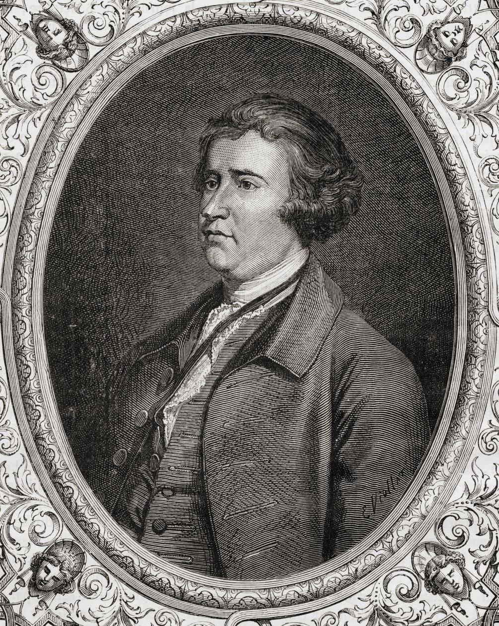 Edmund Burke，路易斯·布兰克的法国革命史（1811-82） 作者 法语学校