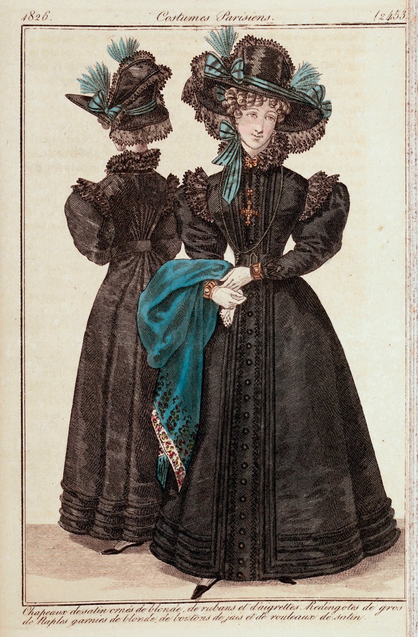Fashion, France 作者 法语学校