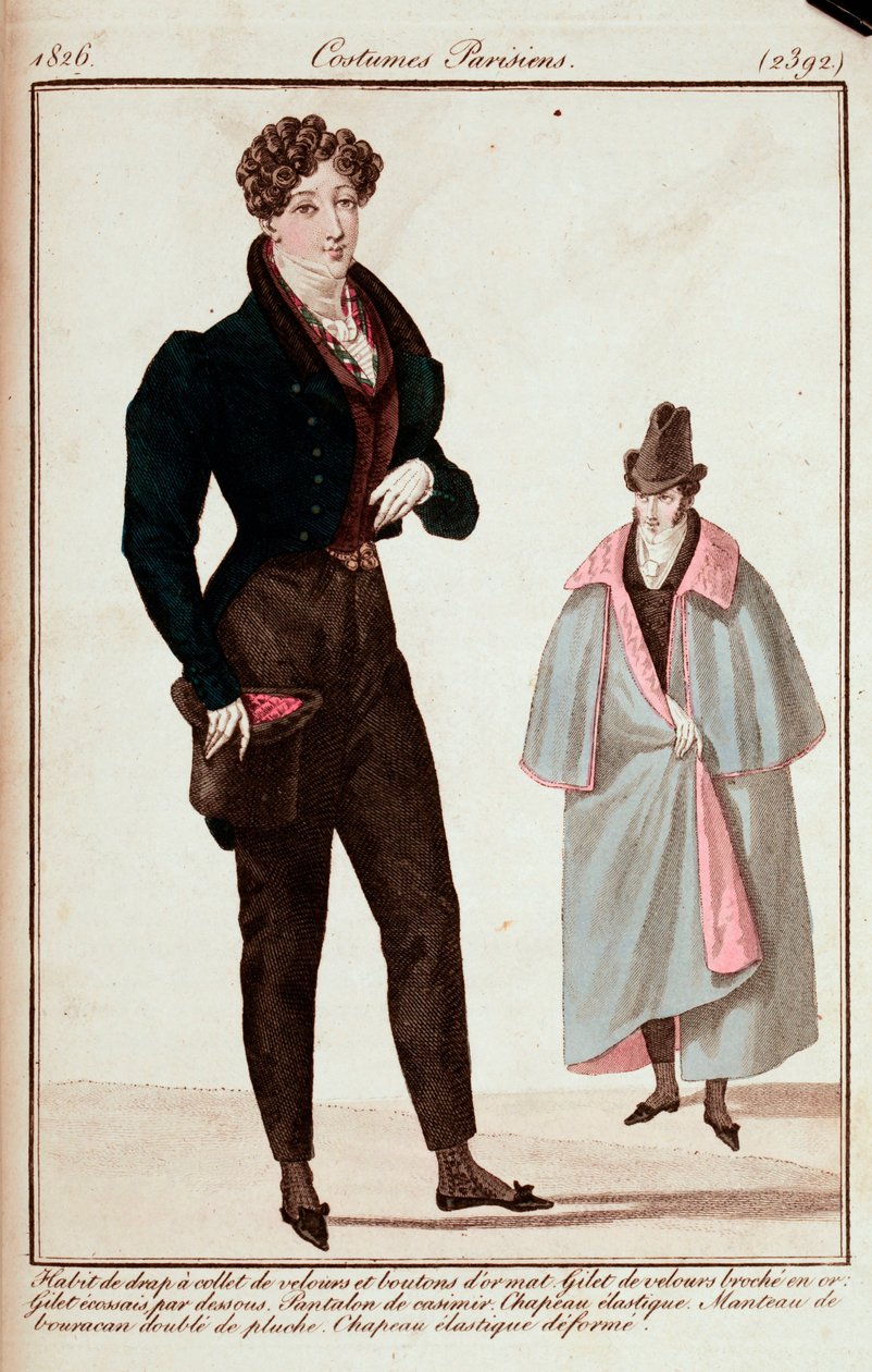 Fashion, France 作者 法语学校