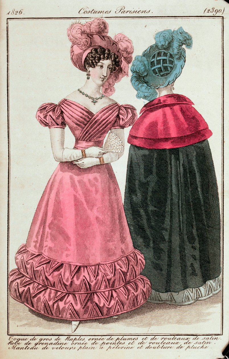 Fashion, France 作者 法语学校