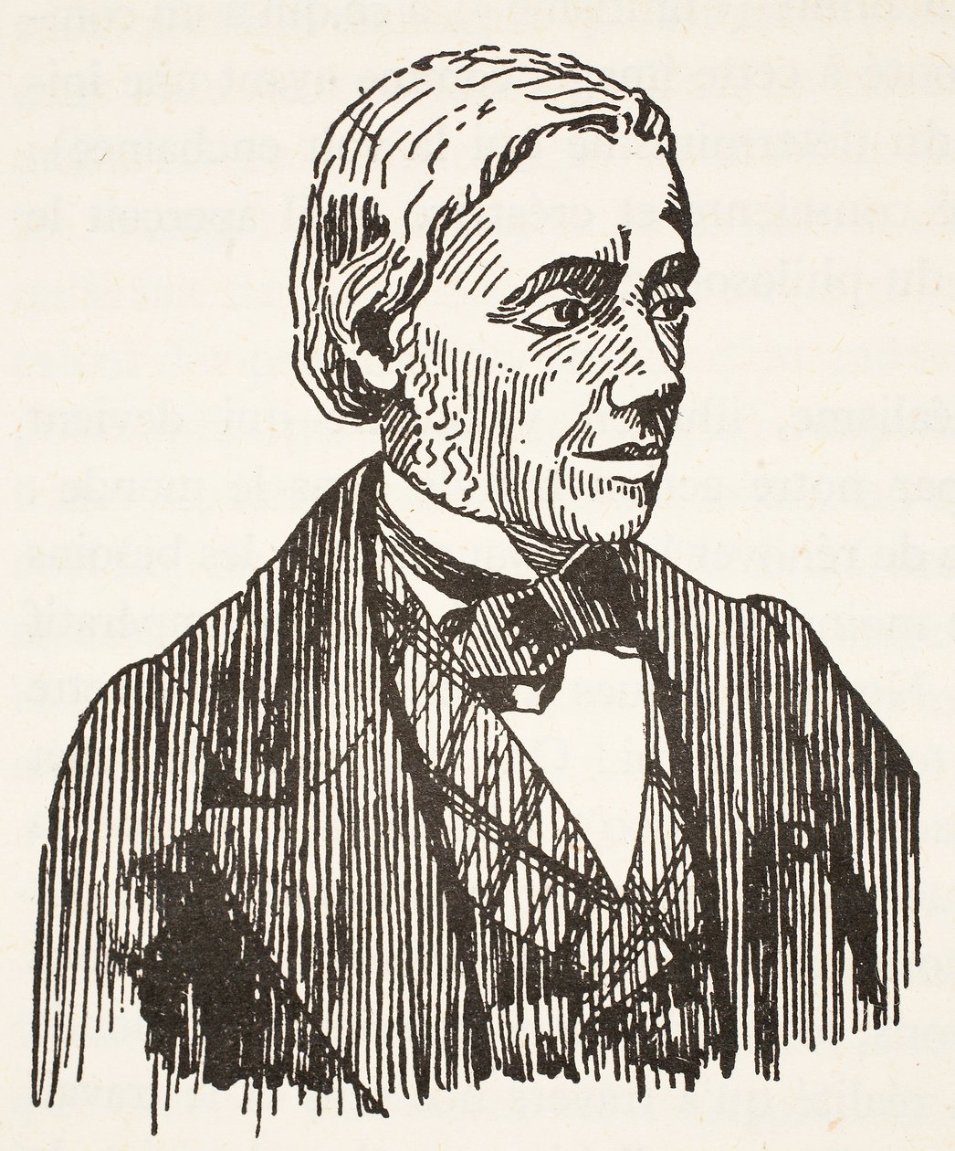 Felix Ravaisson，Boris Mestchersky的复制品（d.1957），法国民族，科学，第一和第二卷的历史插图，Gabriel Hanotaux（1853-1944），1924年 作者 法语学校