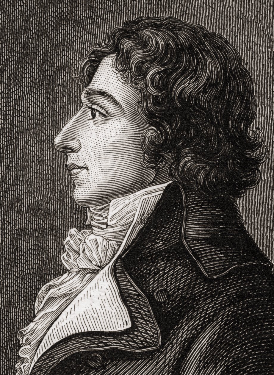 Francois Chabot，来自Louis Blanc的“法国革命史”（1811-82） 作者 法语学校