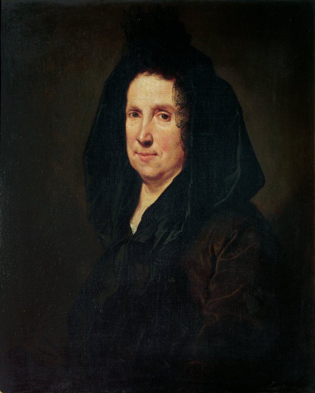 Francoise d&39;Aubigne，（1635-1719），Madame de Maintenon 作者 法语学校