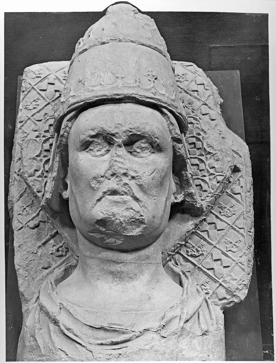 Antipope Clement VII的负责人（1342-94） 作者 法语学校