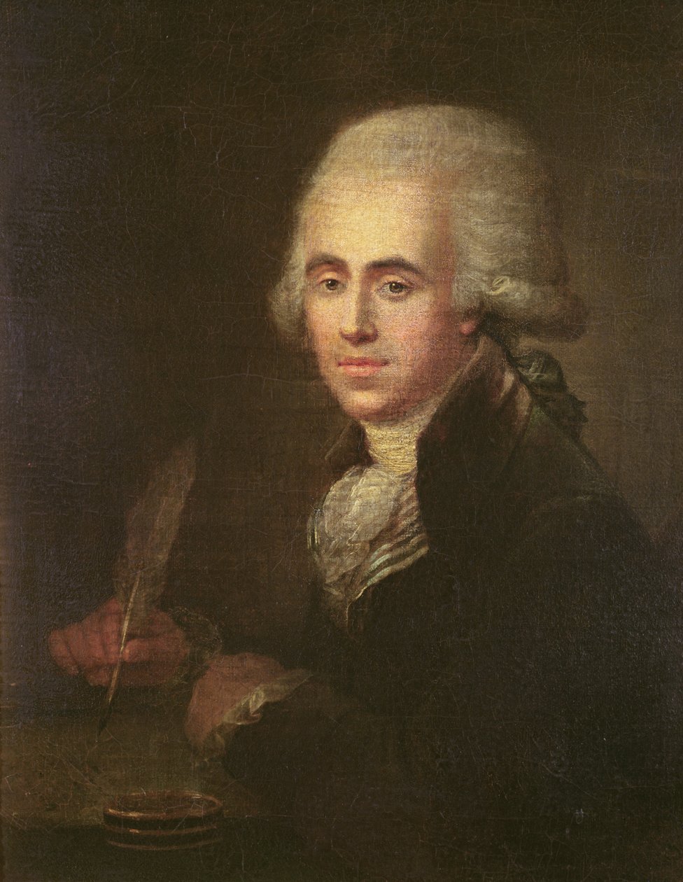 Jean-Louis Baudelocque（1745-1810） 作者 法语学校