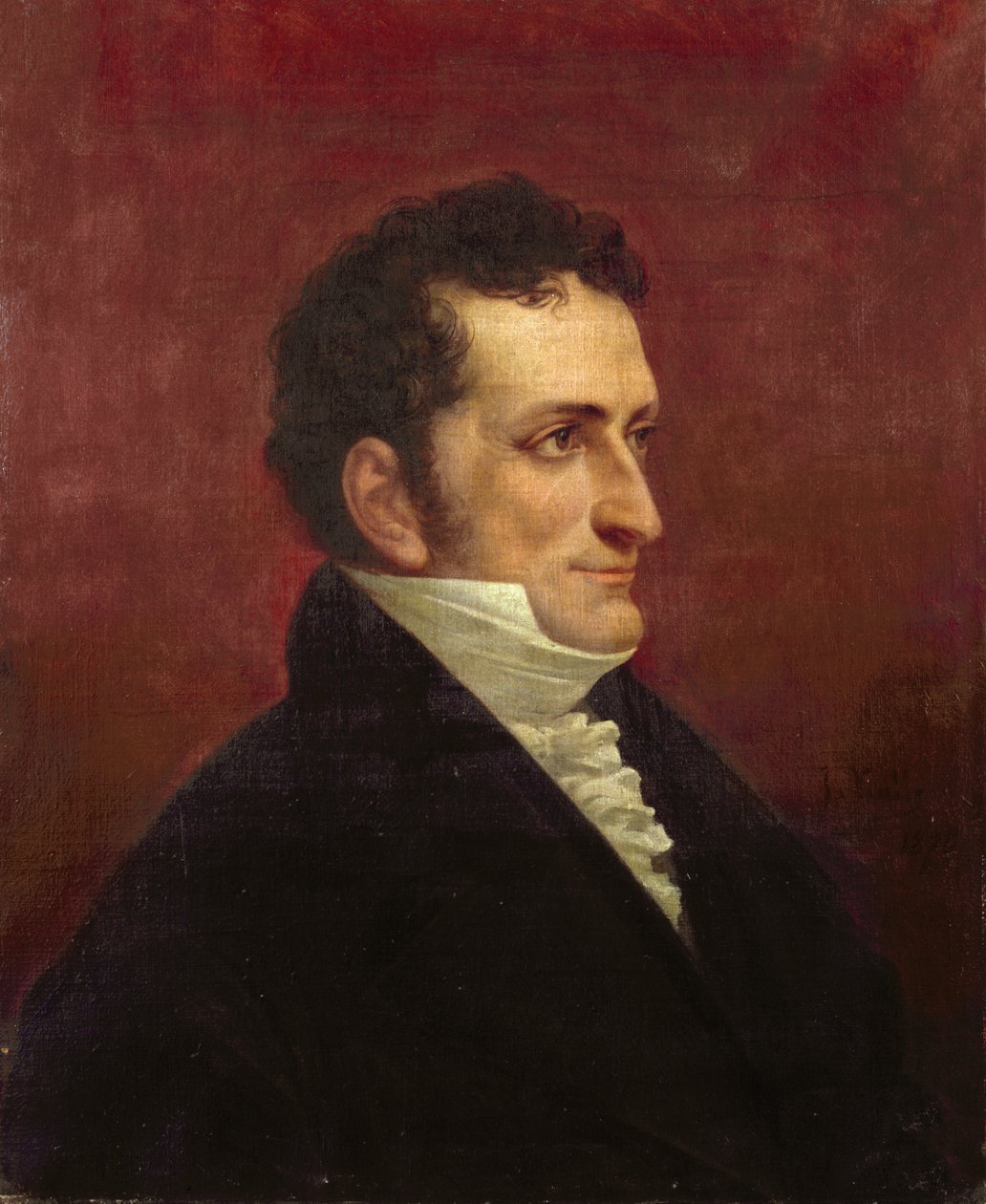 Jean-Marc-Gaspard Itard（1775-1838）1879 作者 法语学校