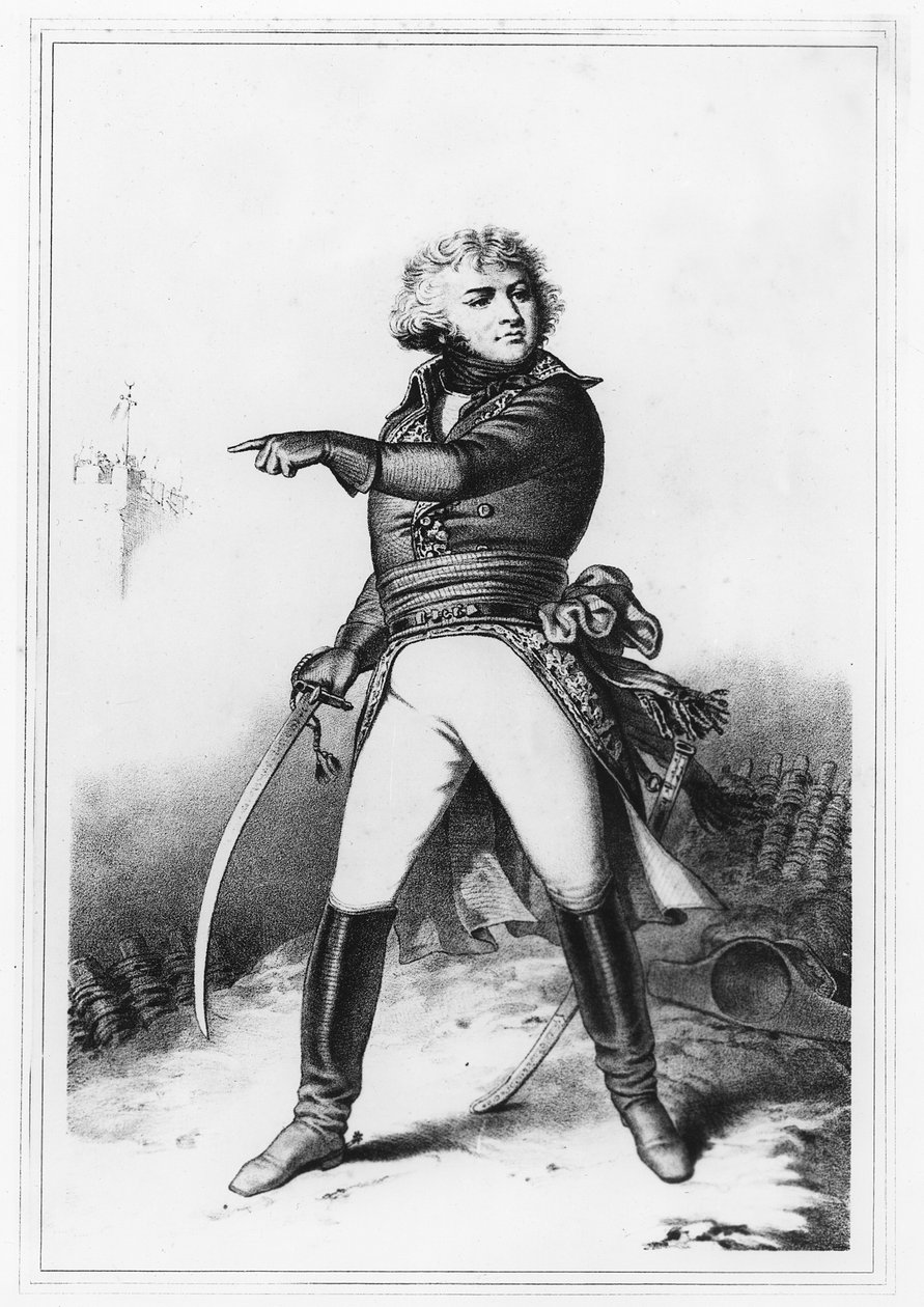 Jean Baptiste Kléber 作者 法语学校
