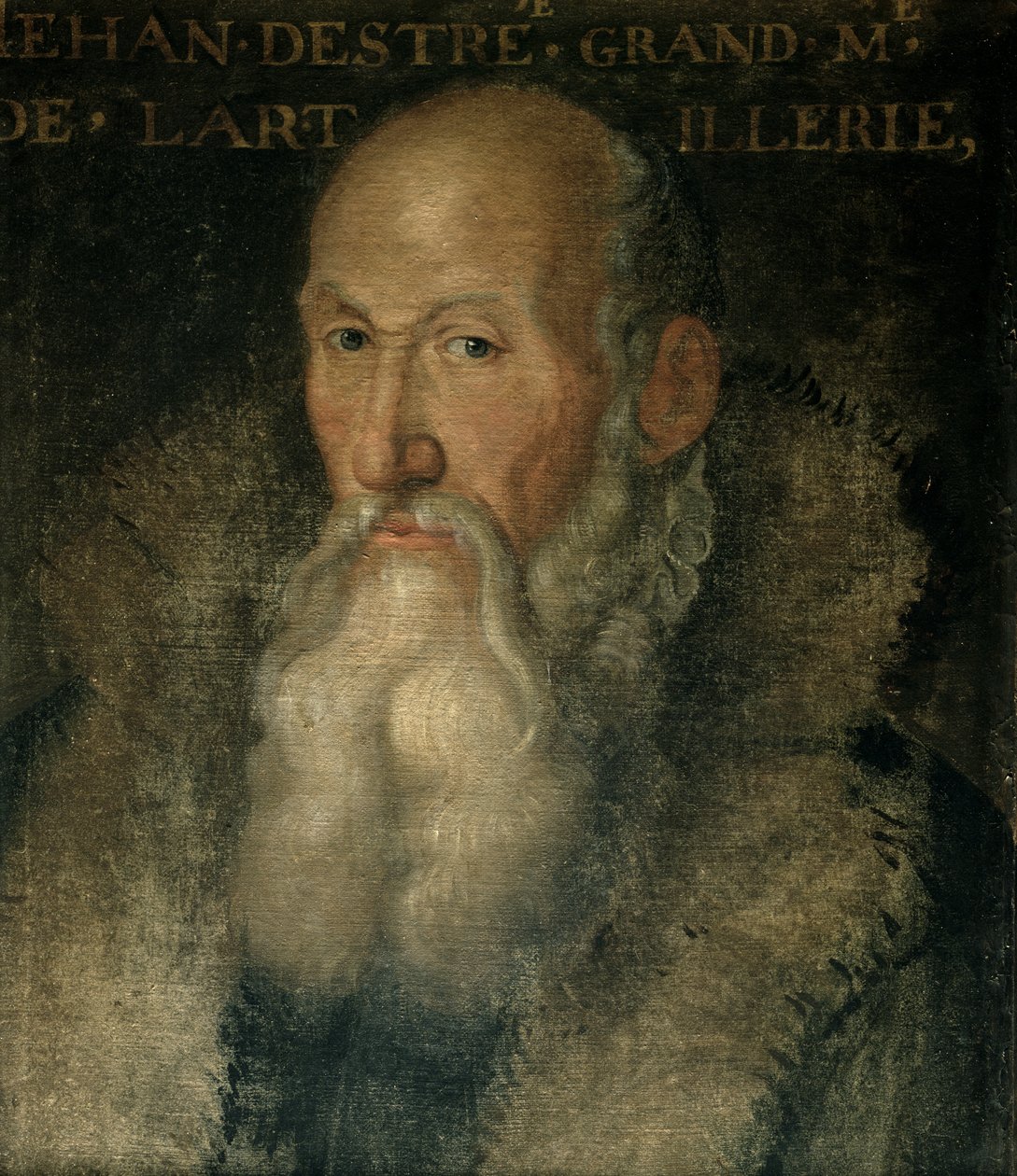 Jean Destre，法国大元帅 作者 法语学校