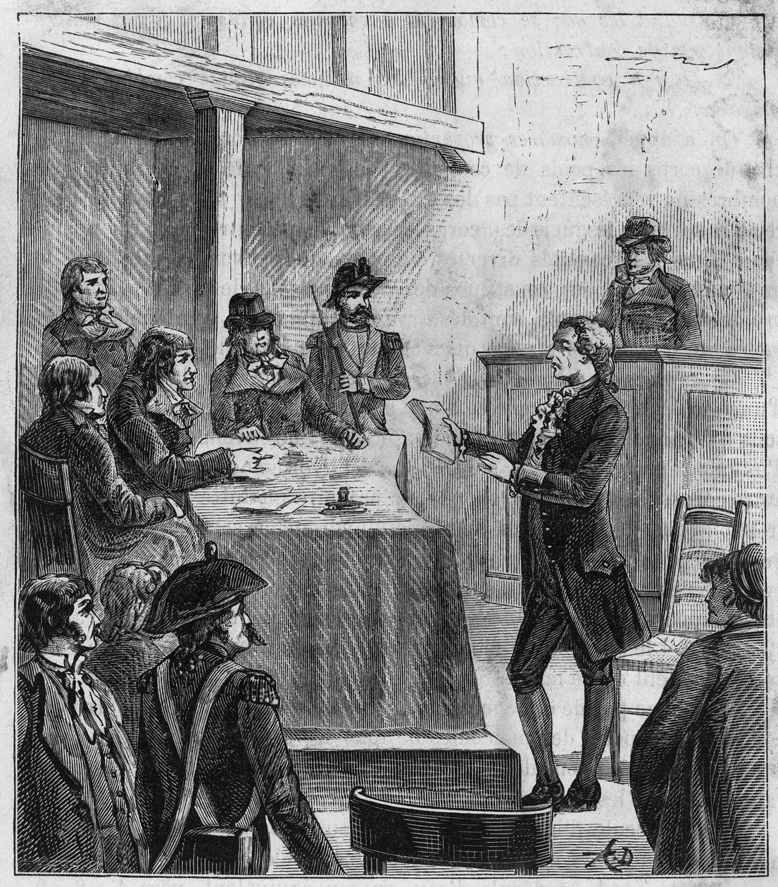 Lavoisier