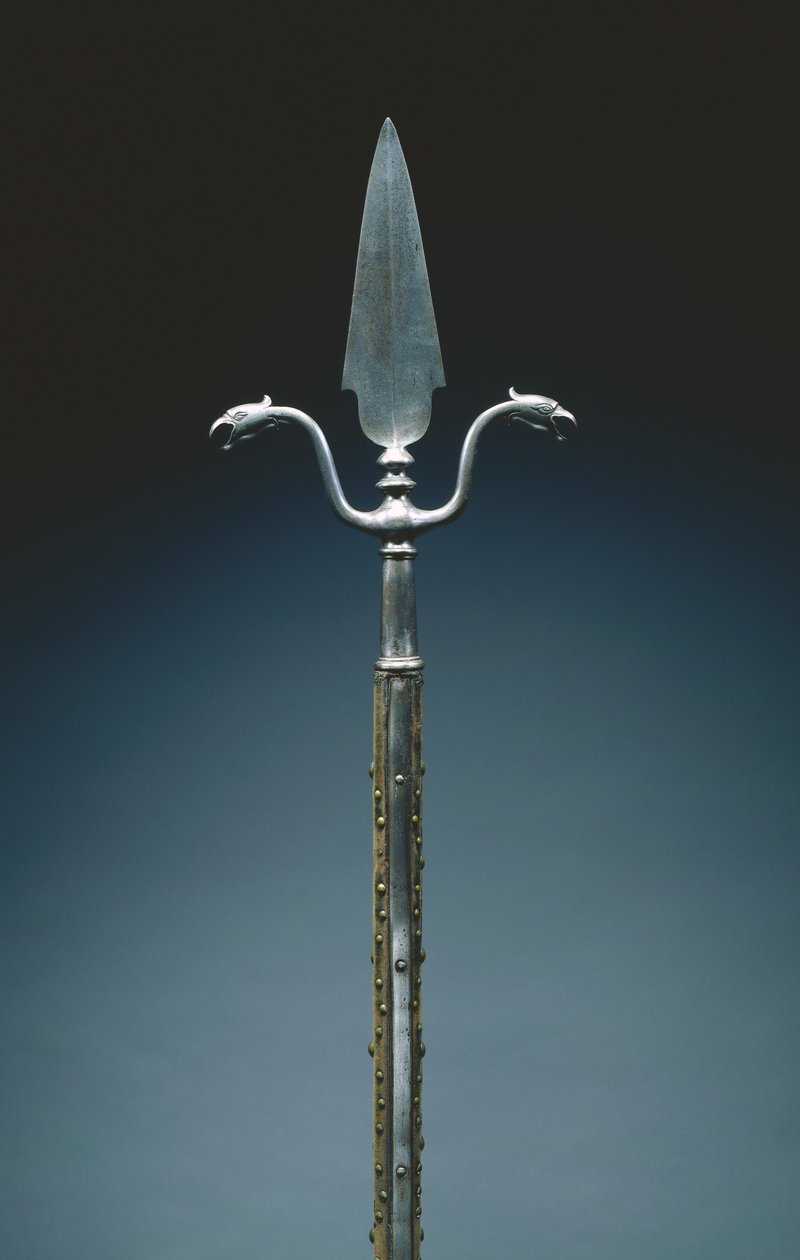 林斯托克（c.1600-25） 作者 法语学校
