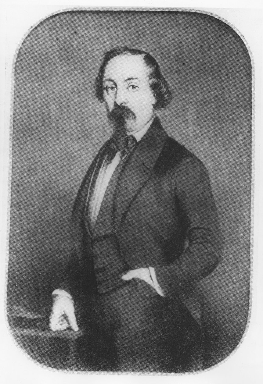 Louis Bouilhet 作者 法语学校