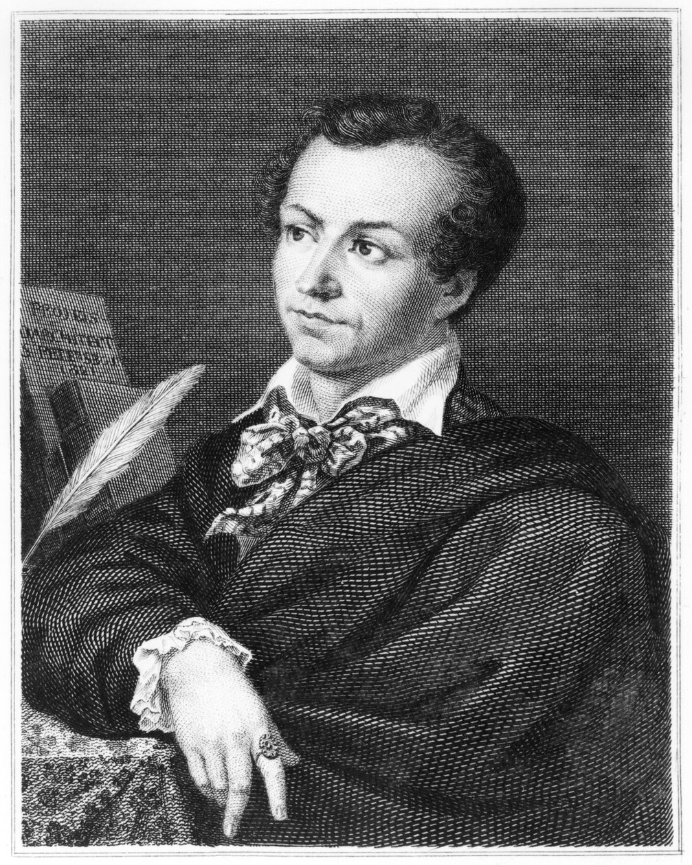 Marie Antoine Careme（1784-1833）来自皇家巴黎人Patissier，由Careme，莱比锡和巴黎出版，1854年出版 作者 法语学校