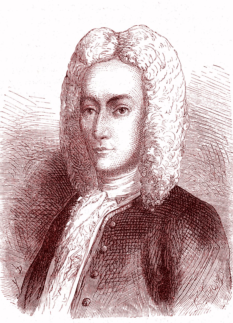 法国物理学家马蒂厄-杜蒂勒（Mathieu DUTILH）于 1715 年发明了 "避雷针"（electricite）。 作者 法语学校
