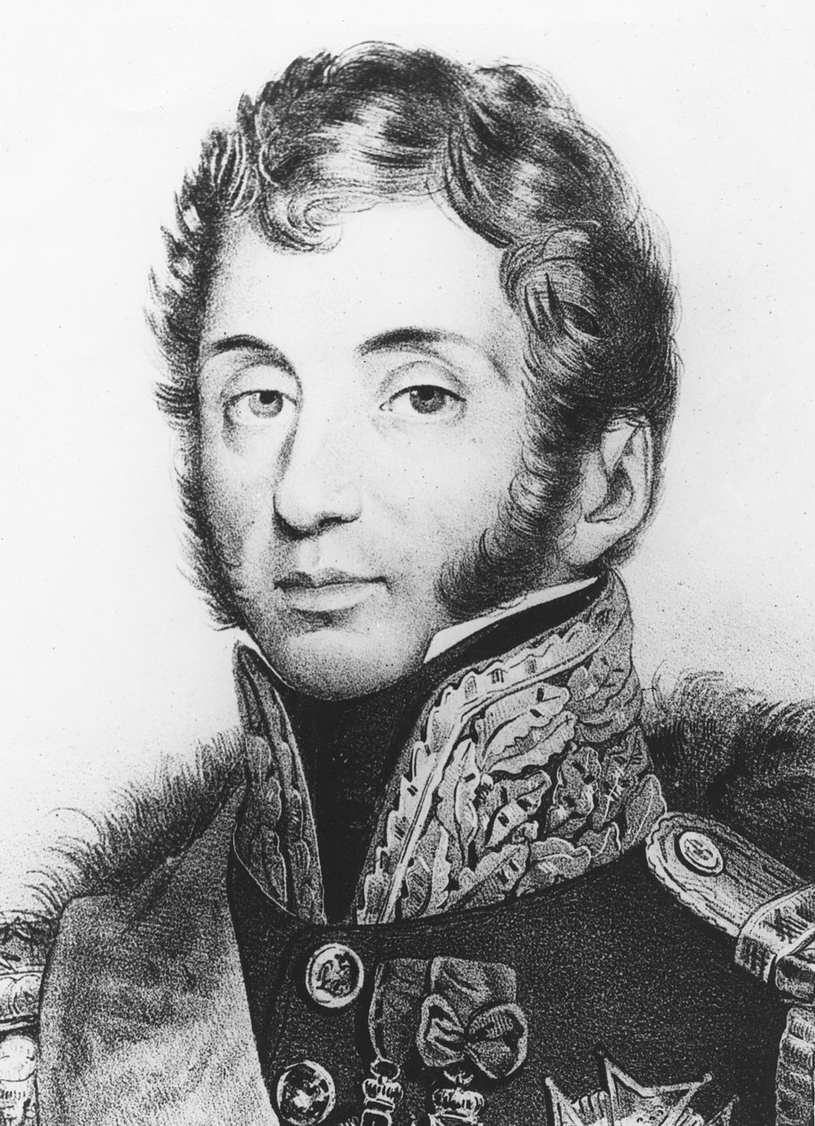 Maximilien Lamarque (litho) 作者 法语学校