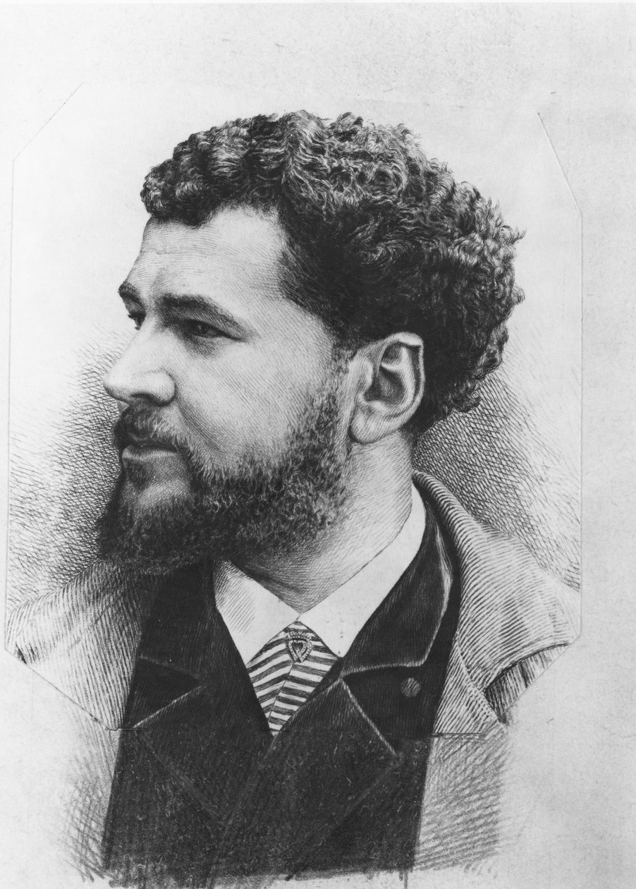 Octave Uzanne 作者 法语学校