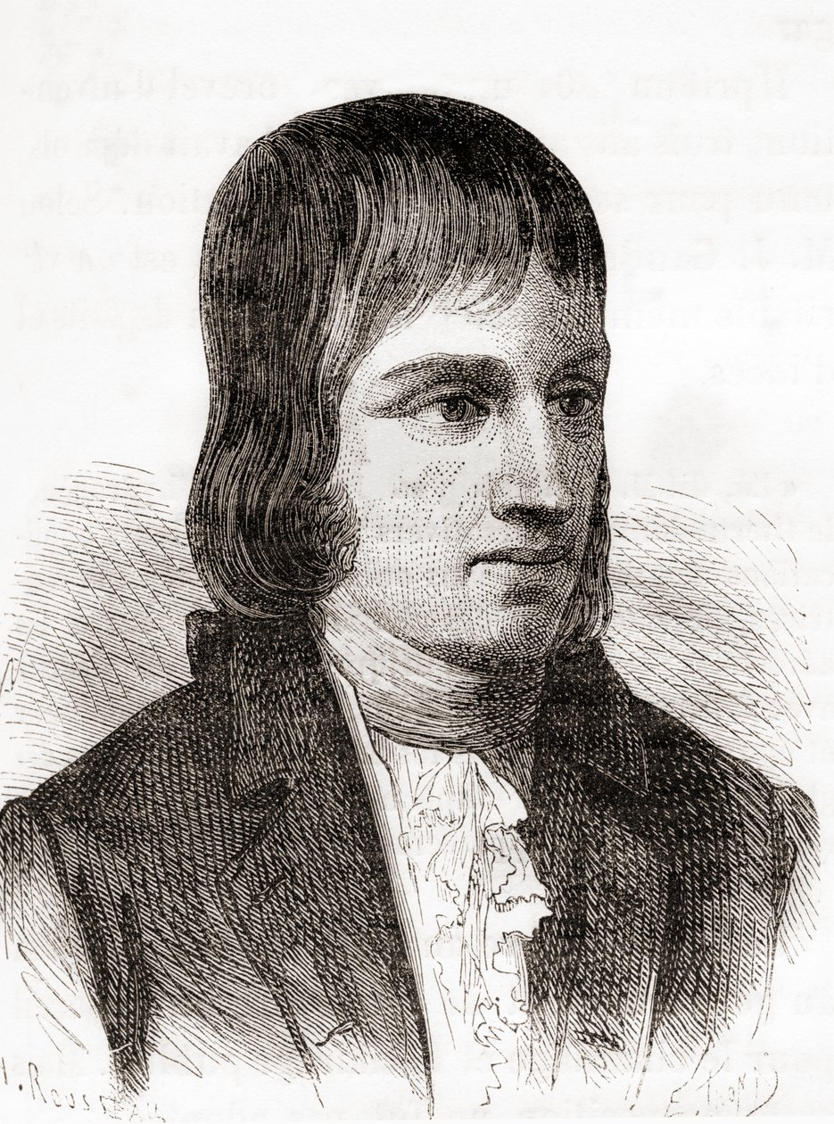 Philippe le Bon（或 Lebon）D