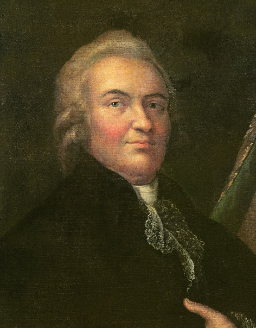 Pierre-Joseph Desault（1744-95） 作者 法语学校