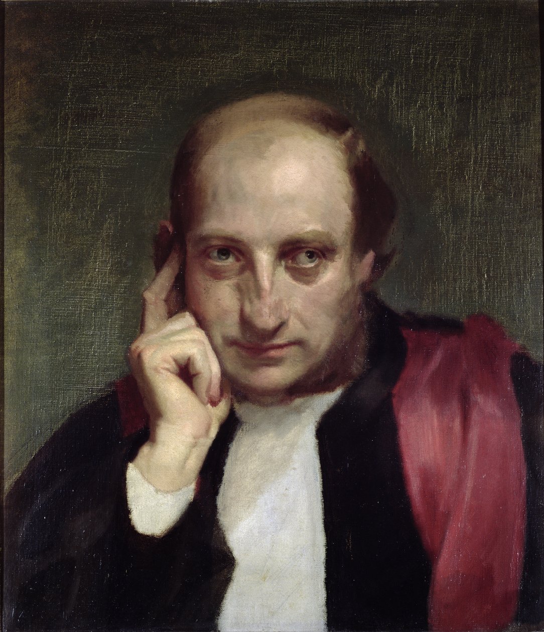 Pierre Carl Edouard Potain（1825-1901） 作者 法语学校