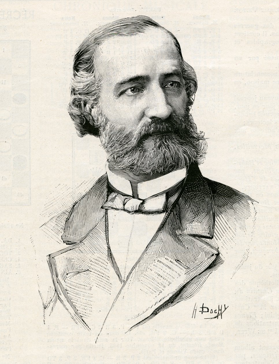 Pierre Tirard，1887年 作者 法语学校