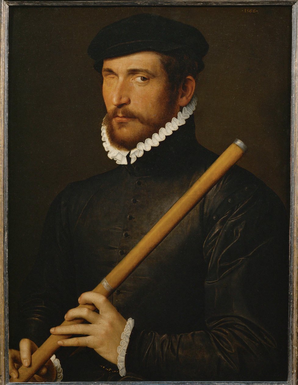 Portrait d