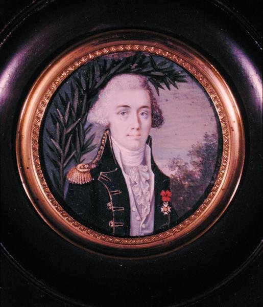 Jean-Baptiste d