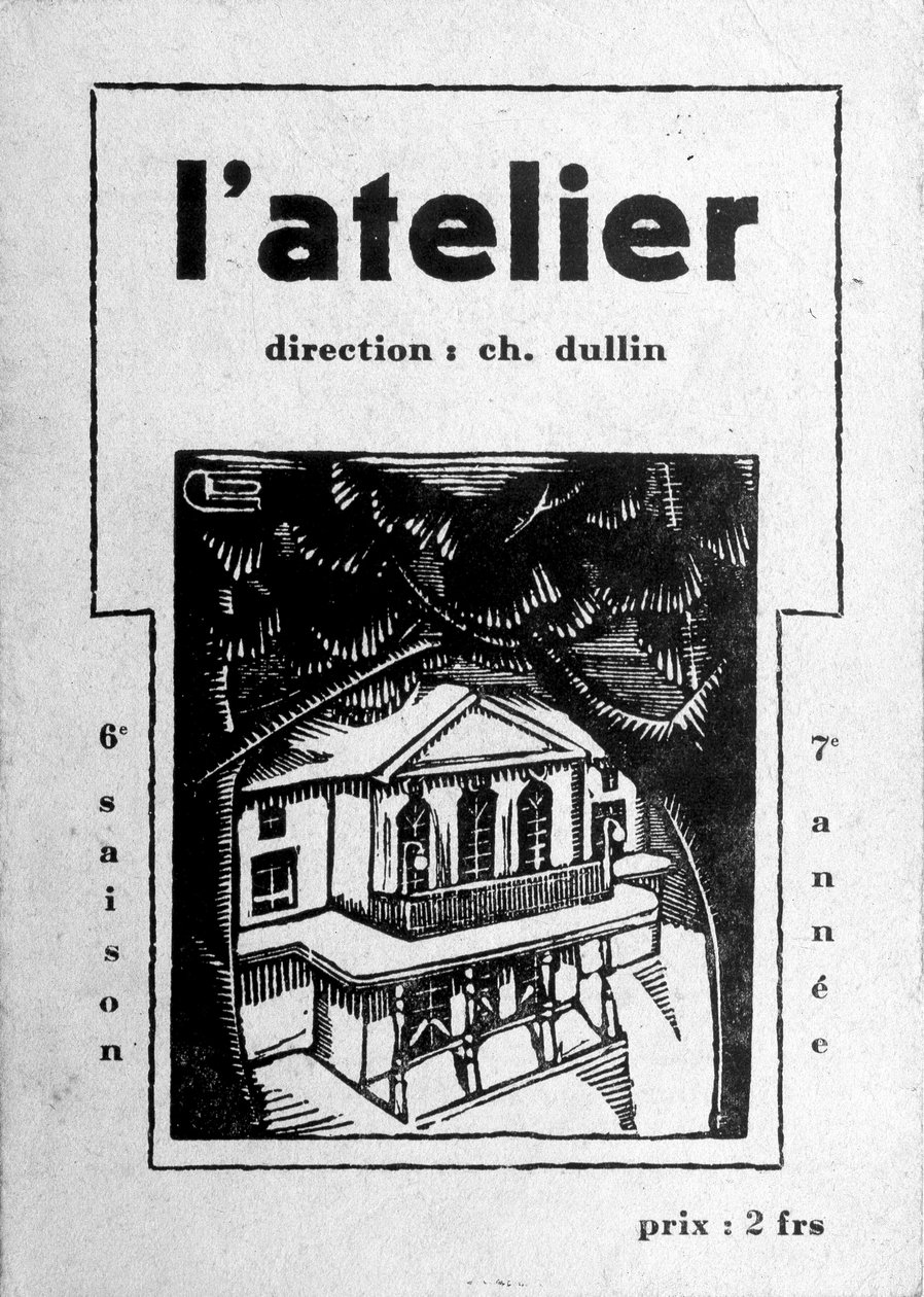 Theatre l