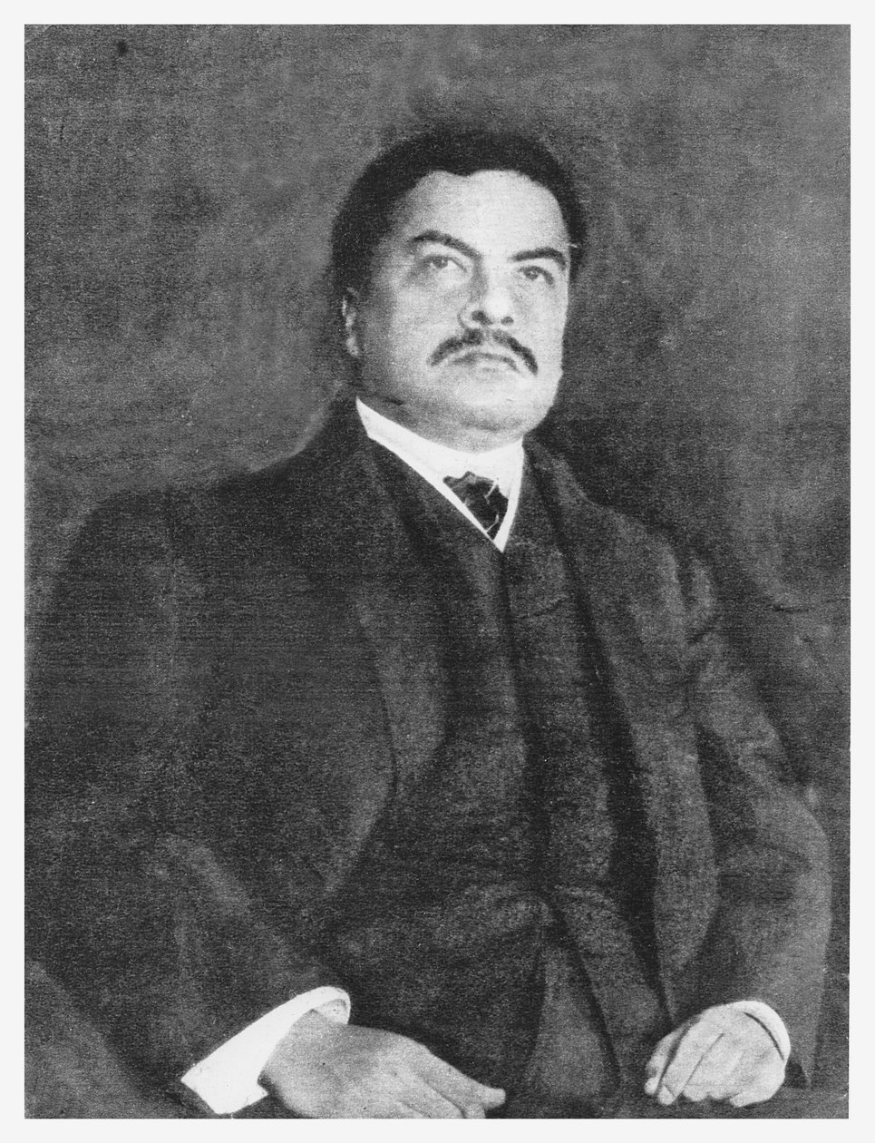 RubénDarío 作者 法语学校