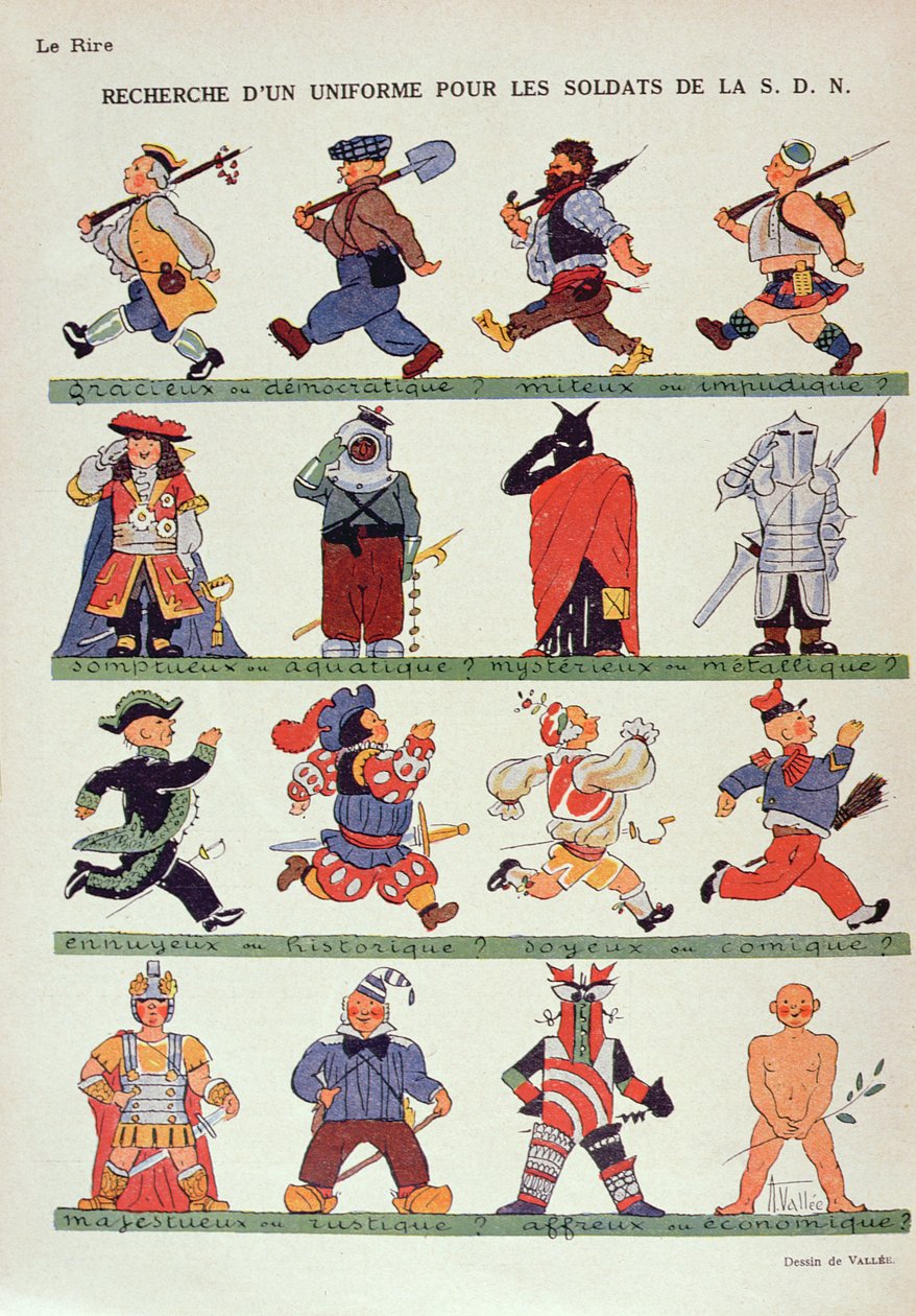 公牛的死亡，从La Revue Illustree的例证，1889年 作者 法语学校