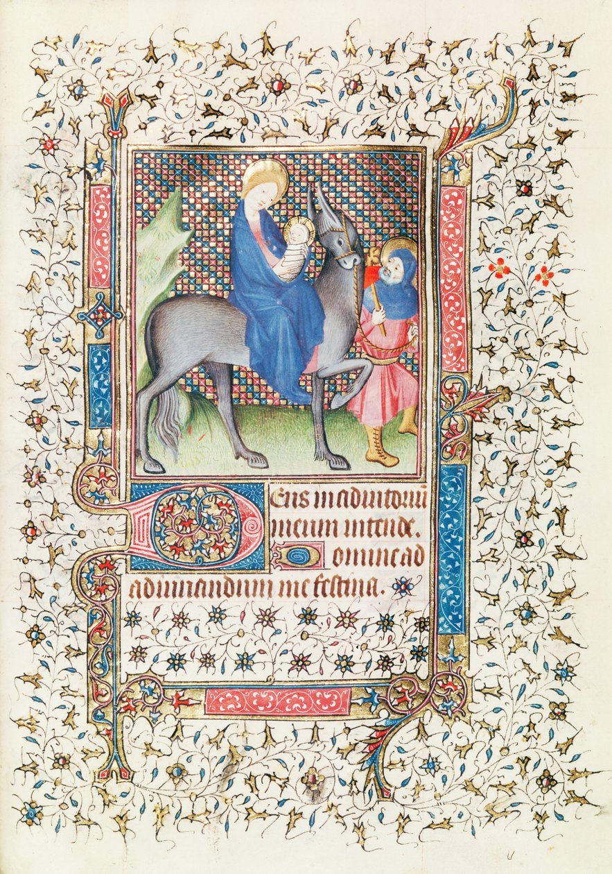 从Heures dAnne de Mathefelon飞往埃及的航班 作者 法语学校