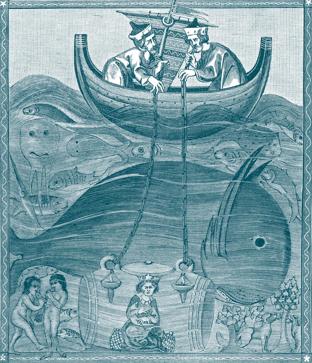 海洋世界 作者 法语学校