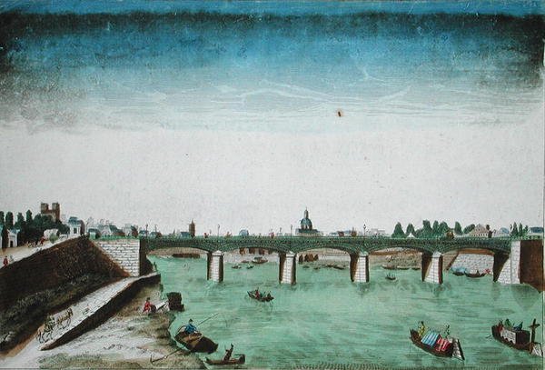 Pont dAusterlitz 作者 法语学校
