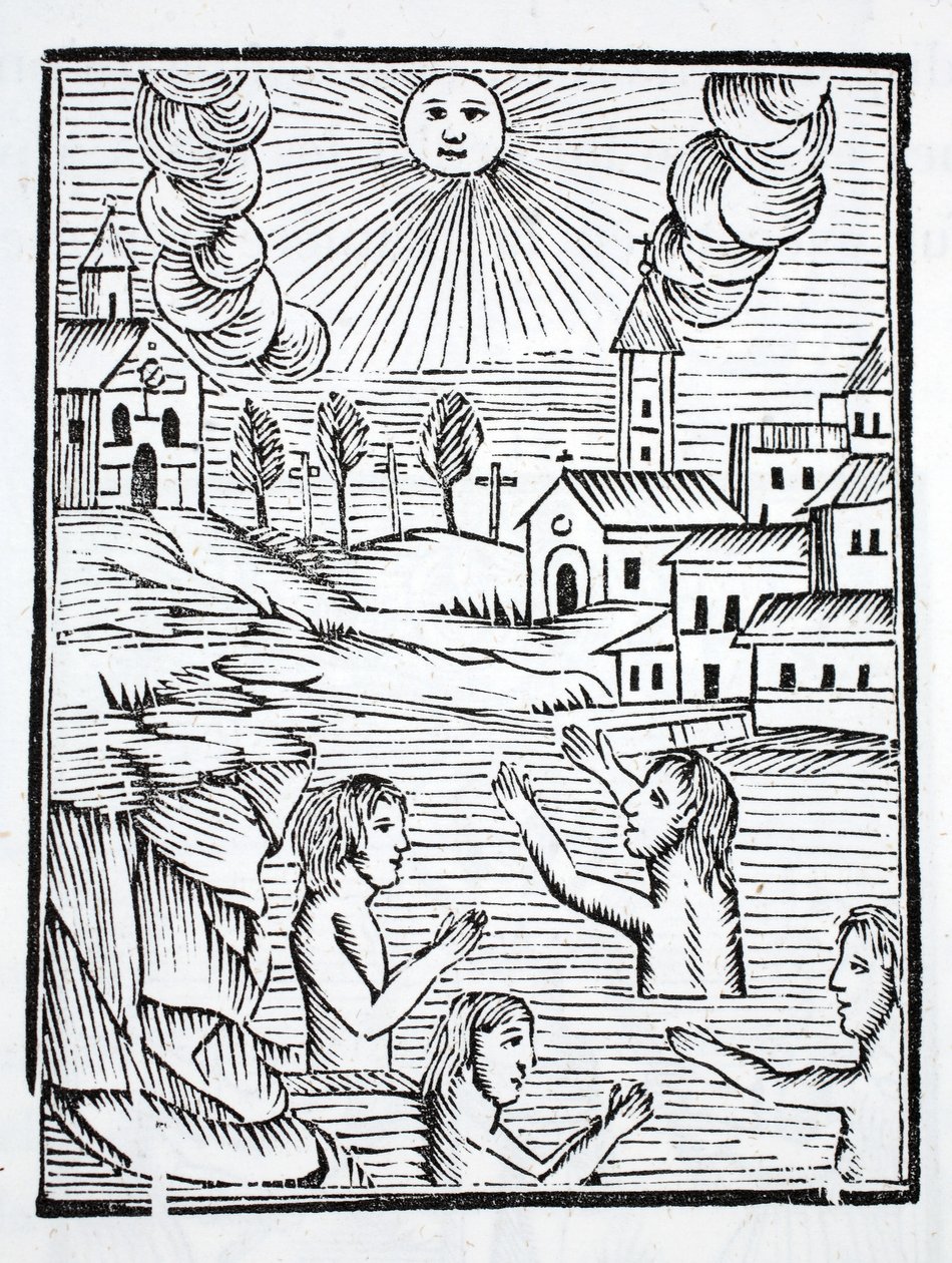 病人会拜访Alise，Bourgogne，Saint Reine死亡地区的治疗水域 作者 法语学校