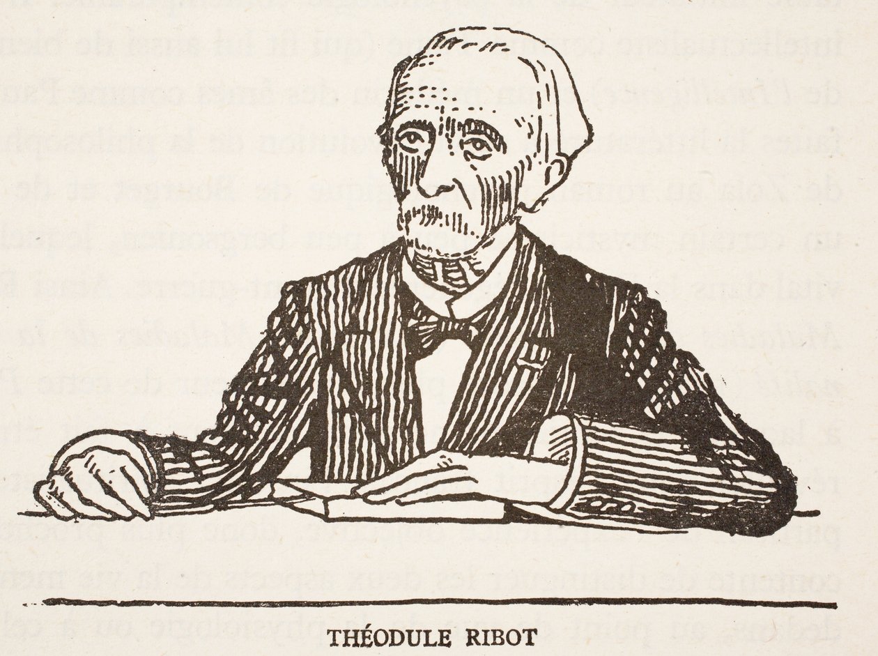 模块Ribot 作者 法语学校