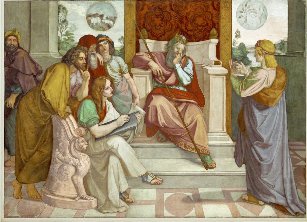  作者 弗里德里希·欧贝克