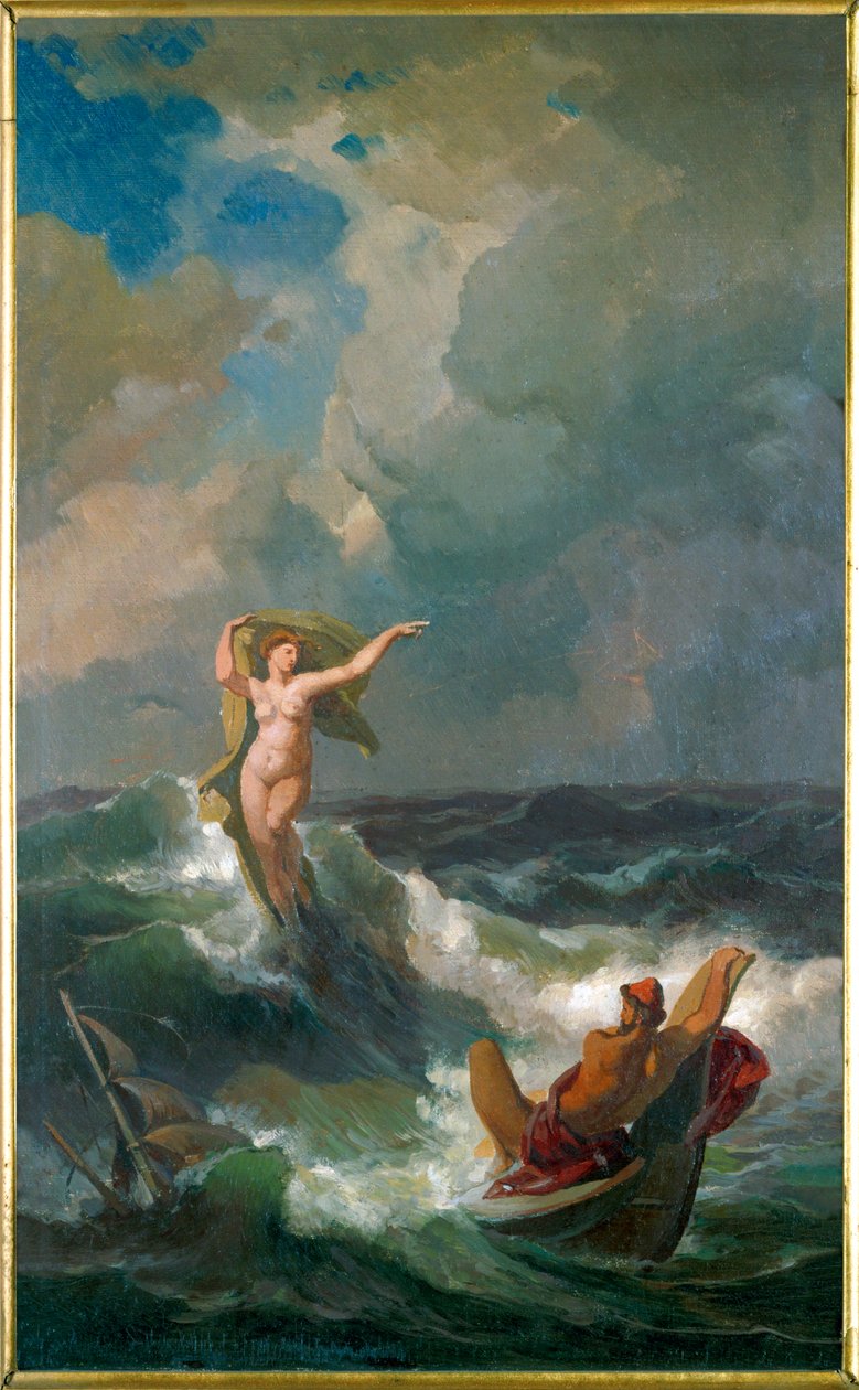  作者 腓特烈长老