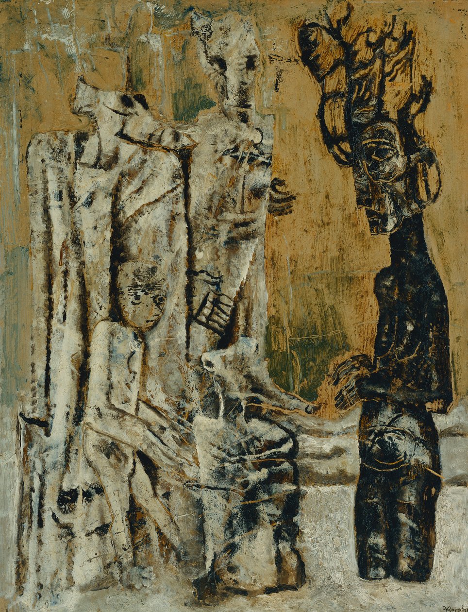 恋物癖;恋物癖 作者 Frits van den Berghe