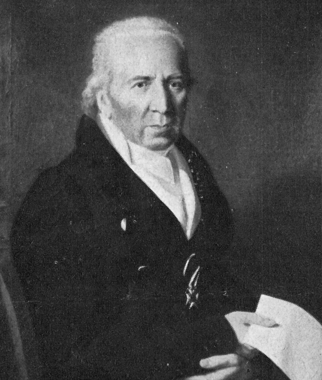Rudolf Ferdinand von Feuerlein 作者 GW·科尔夫