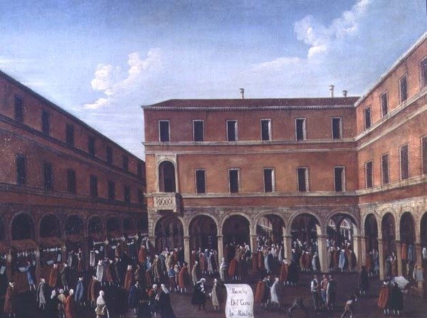 威尼斯S.Giacomo dell