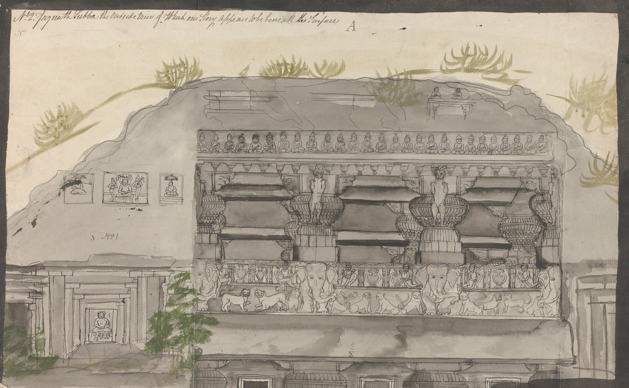 Jagannatha Sabha 作者 Gangaram Chintaman Tambat