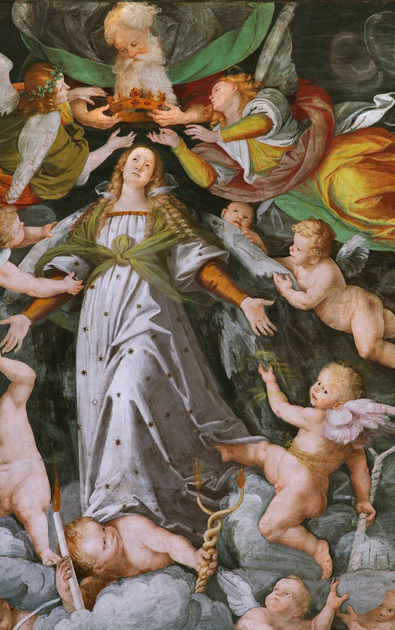 Assumption of the Virgin   1407044   zh       chinese Successfully Translated  Original: Royal MS 19 D I, f.76r, Roman dAlexandre en prose Translat: Royal MS 19 D I, f.76r, Roman d