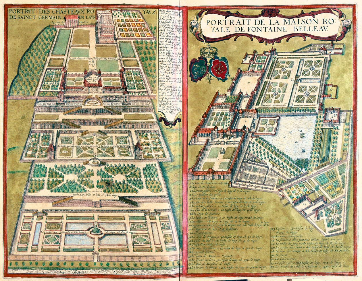 西班牙科尔多瓦--载于格奥尔格-布劳恩 1617 年创作的《Civitates Orbis Terrarum》，科隆 作者 乔治·布劳恩