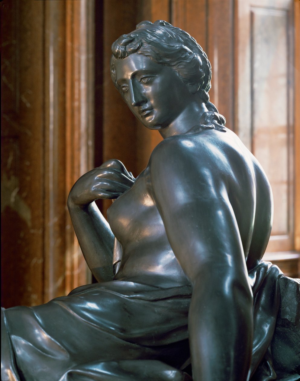  作者 乔治·拉斐尔·唐纳