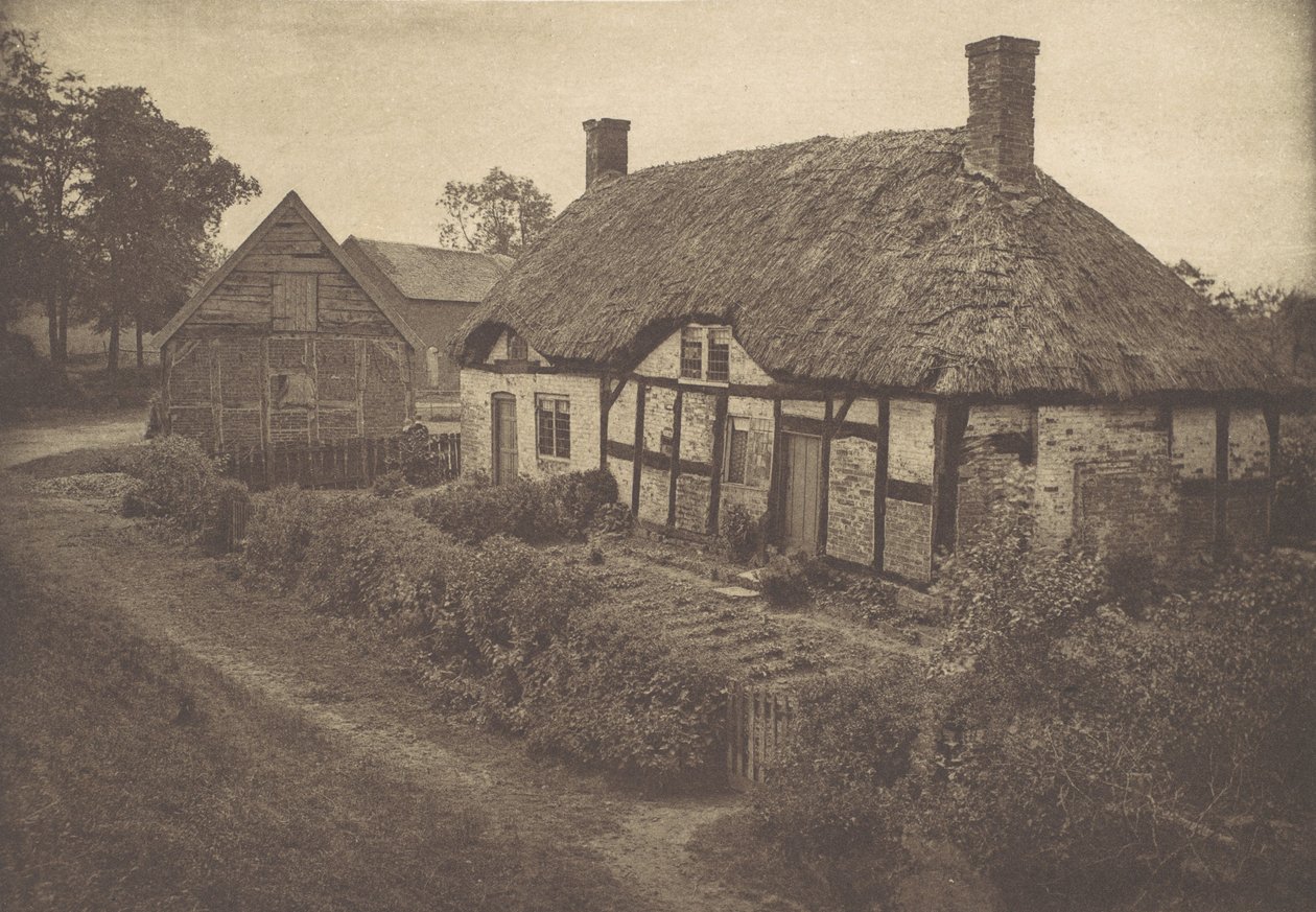 Izaak Walton