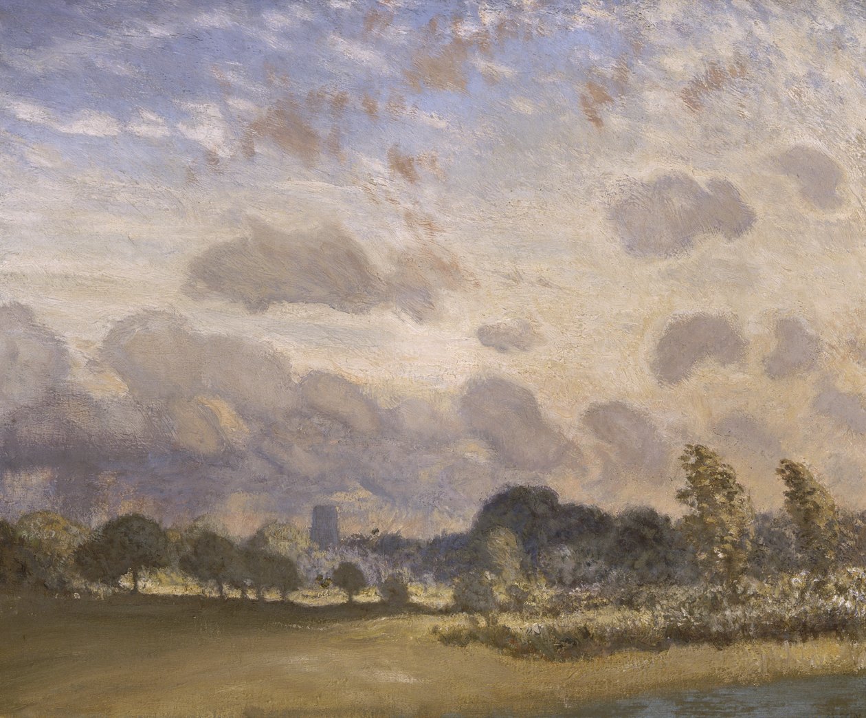  作者 乔治·克劳森